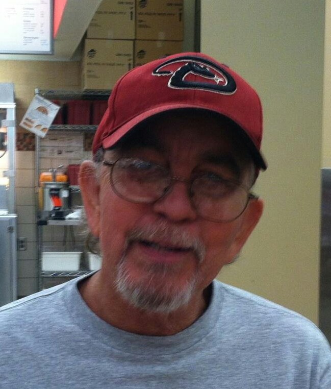 Jack Smith Obituary Phoenix, AZ
