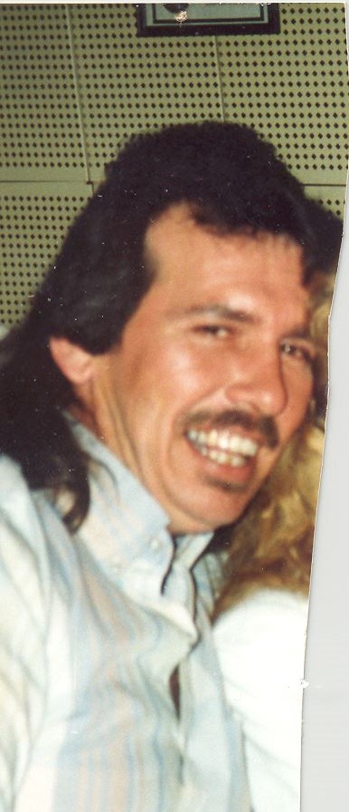 Obituary of Roger E. Lane