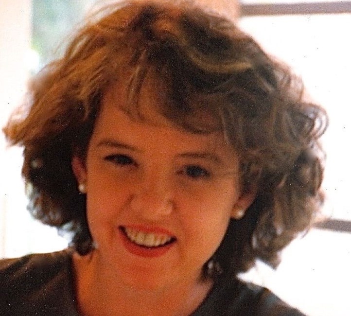 Obituary of Diane Verney Bradford