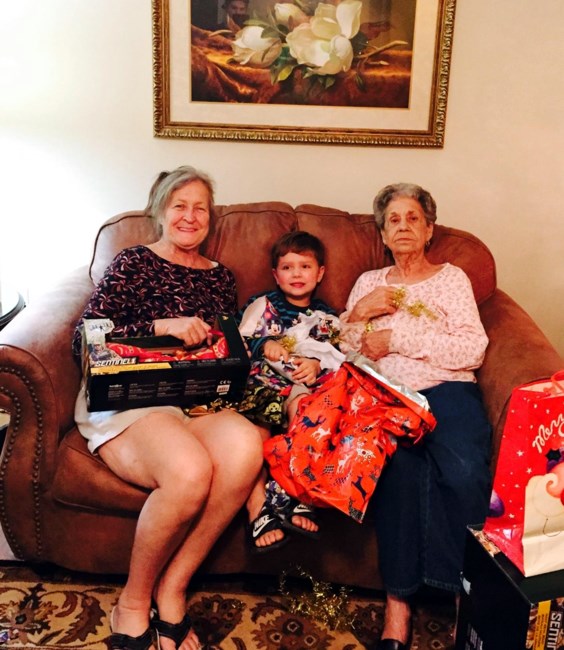 Obituary of Susan Lanette Pilcher Wilson