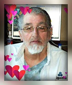 Obituary of Thomas James Dudgeon