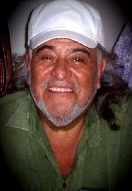 Obituary of Francisco Ovalle