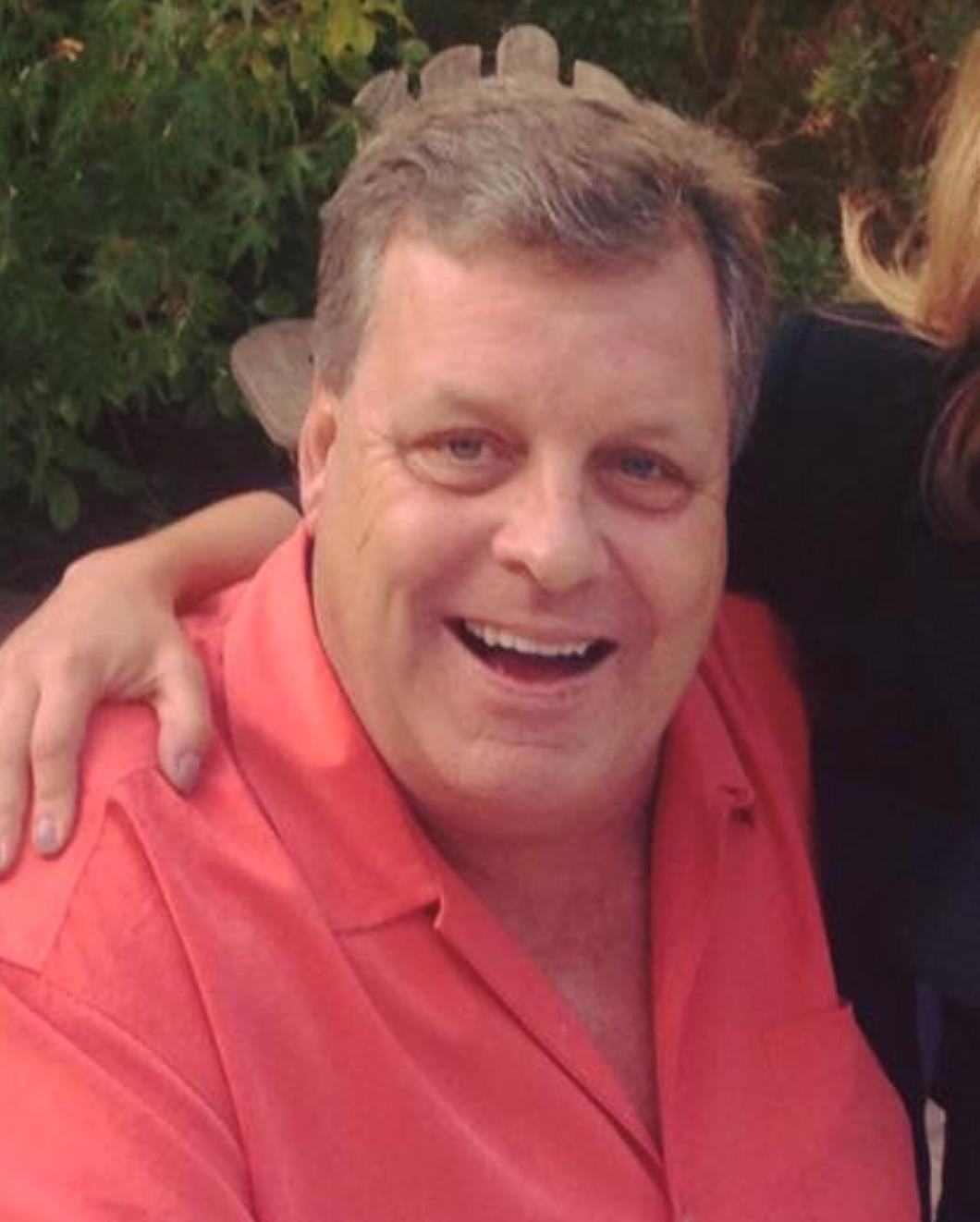 Obituary of Johnny Dye