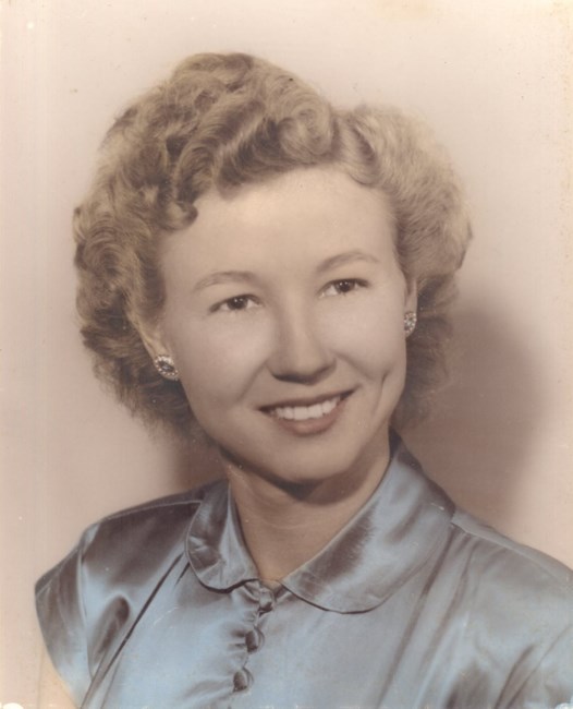 Obituary of Belvia Phillips Rodgers