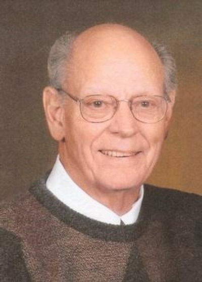 Obituary of Dr. Thomas Charles   Denson