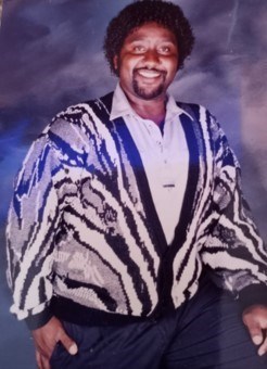 Obituary of Donald Ray Perry