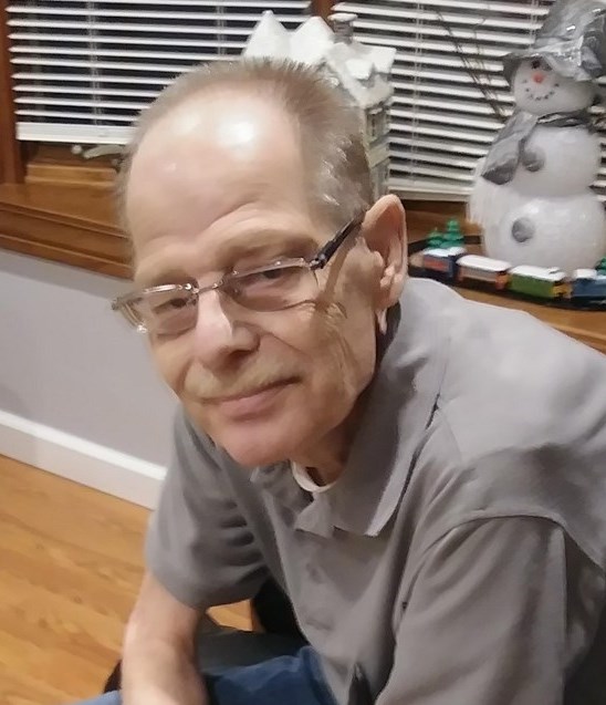 David McCleary Obituary Warren, MI