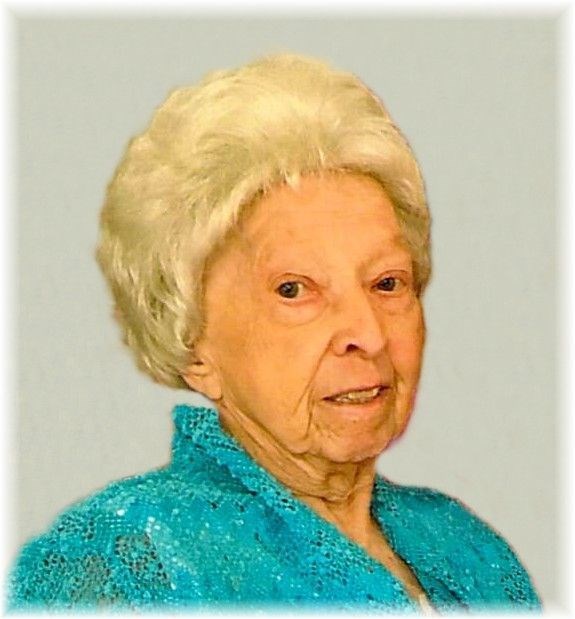Obituary of Theresa Bernadette Laskowski