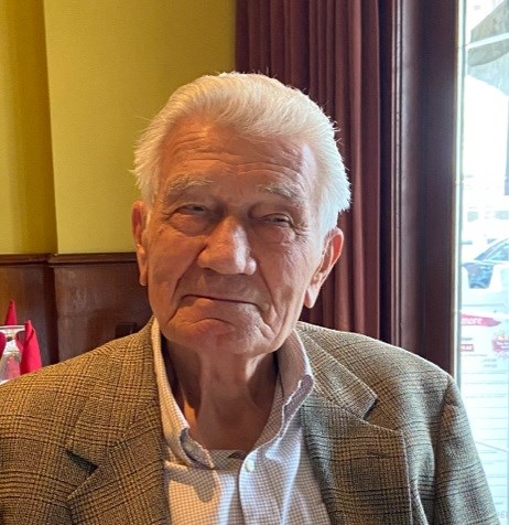 Obituary of Ante Grando