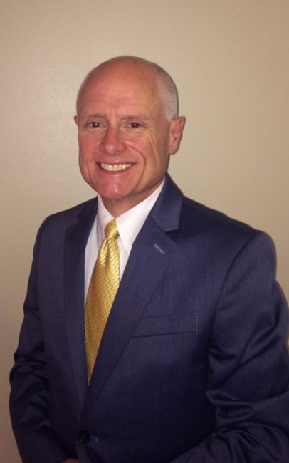 Obituary of David A. Burton