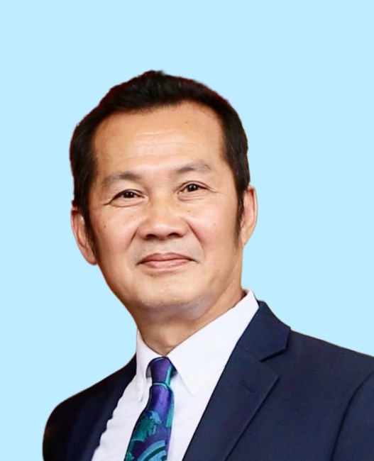 Obituary of Hai Phuc Tran