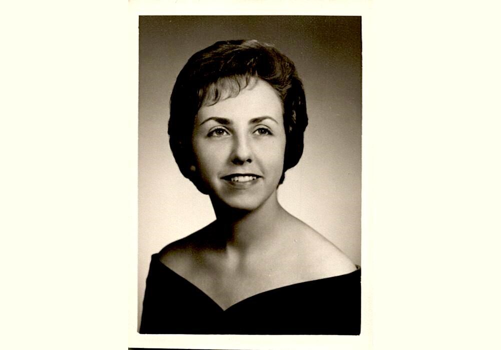 Obituary of Patricia Ann Bennett