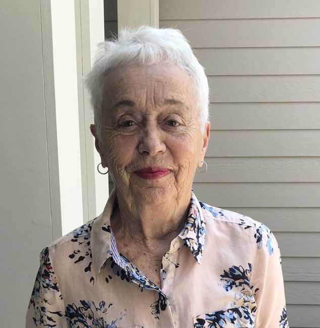 Obituary of Patricia A. Rawlings