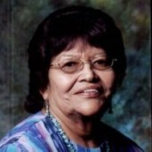 Obituary of Geraldine C. Jackson