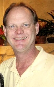 Obituary of David Ross Jarrett