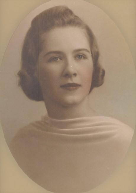 Obituary of Lillian R. German