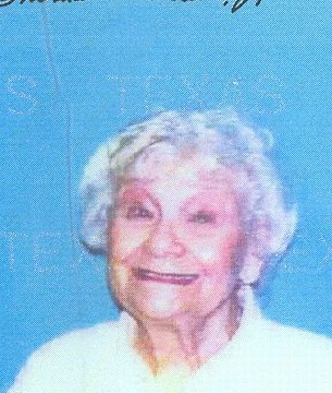 Obituary of Katherine Elsie Hinton