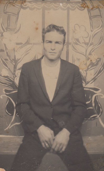 Obituario de Jessie Ray Green