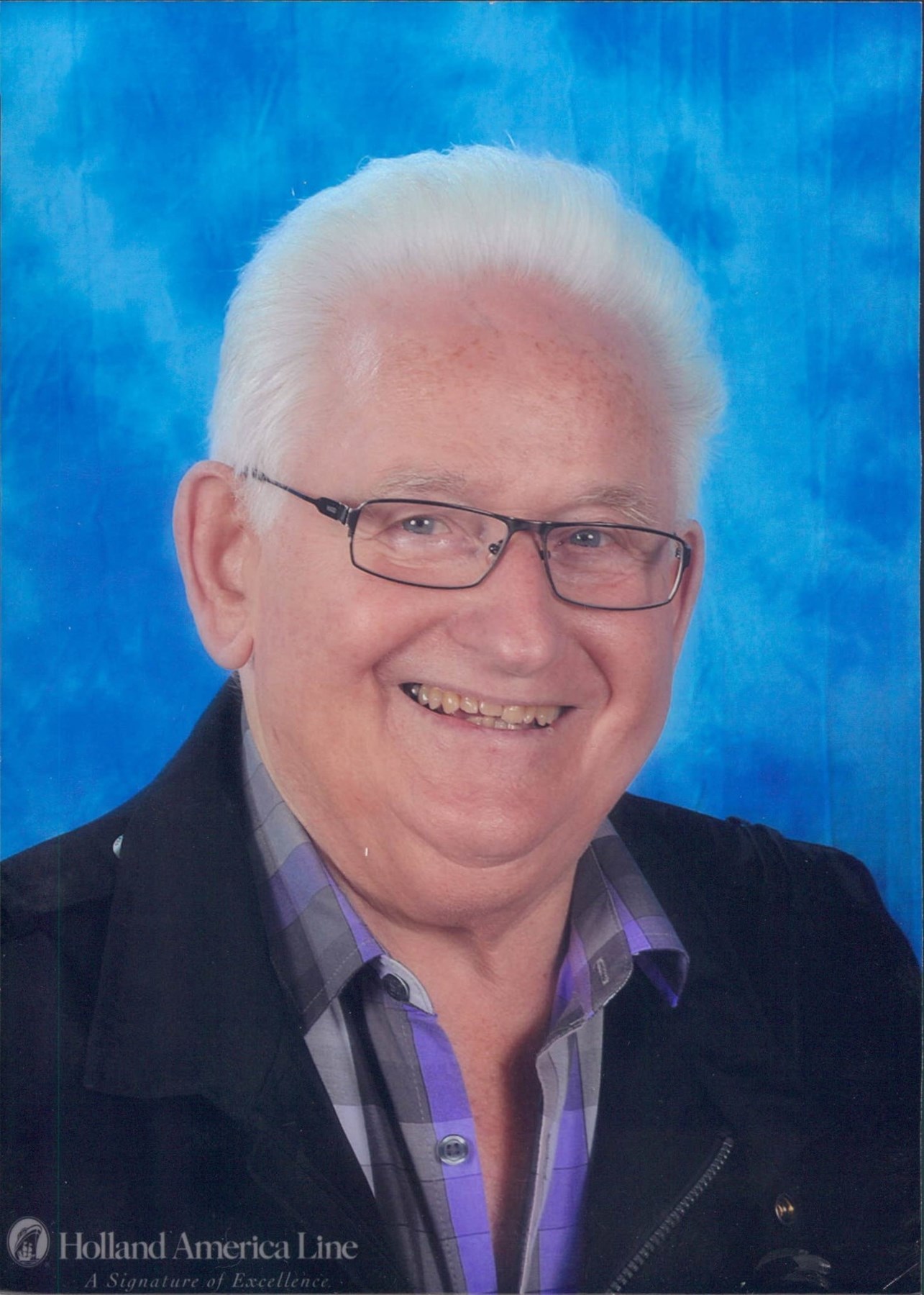 Obituary of Peter Metro Kerluke