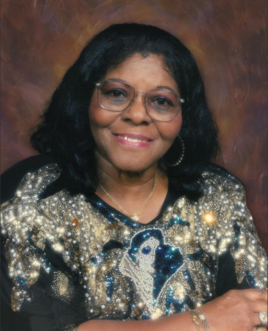 Obituary of Helen Williams