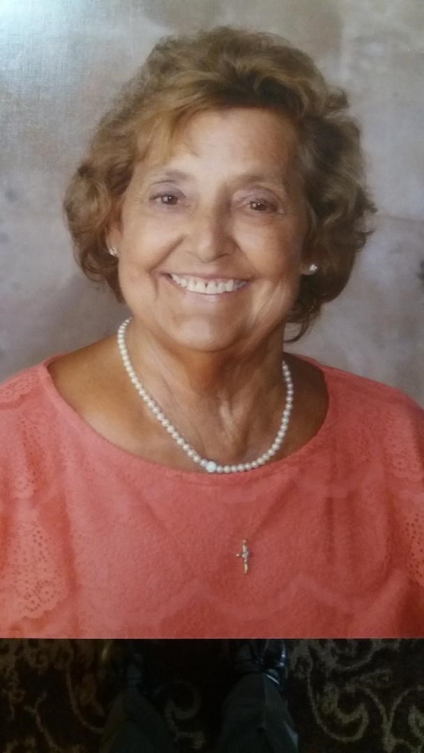 Obituary of Linda Kay Lane