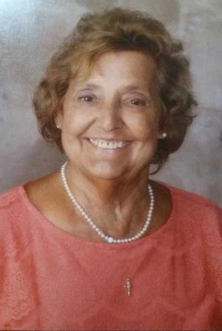 Obituario de Linda Kay Lane