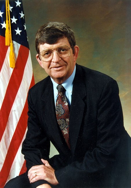 Obituary of John Chris Moser