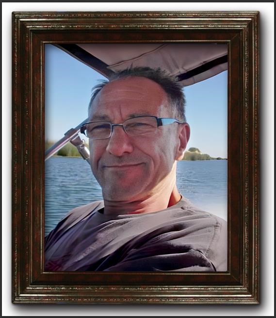 Obituary of John Anthony Tavis Jr. (JT)