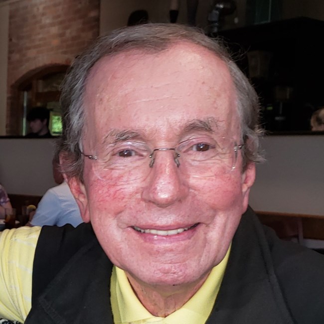 Obituary of Eugene Alexander Corriher Sr.