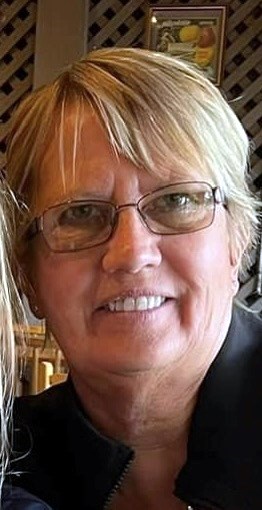 Obituary of Gail Lynn Ball