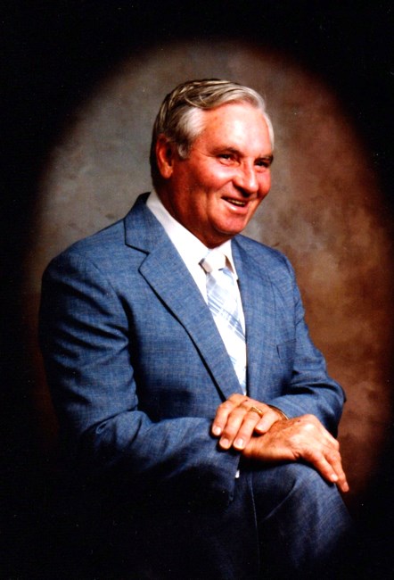 Obituario de John C. Tague