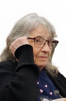 Obituary of Winifred Doris Cram