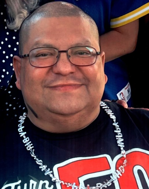 Obituary of Anthony "Tony" Romero