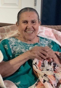 Obituary of Romana Martinez