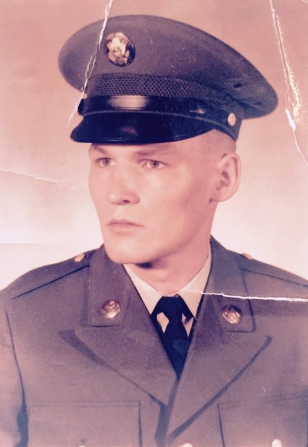 Obituary of Robert Lester Tuning III