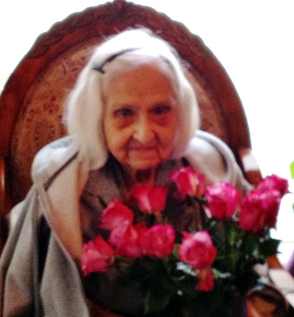 Obituary of Celia M. Garcia