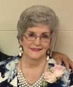 Obituary of Alma Roby Harrelson