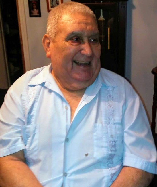 Obituary of Luis Hernandez