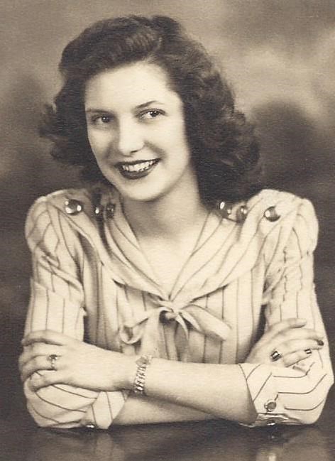 Obituary of Elizabeth C. Murphey