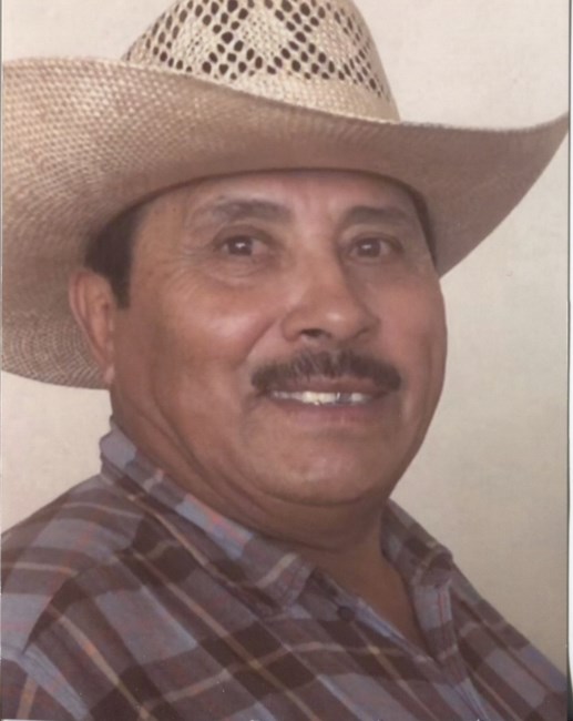 Obituary of Arcadio Gomez Ramirez