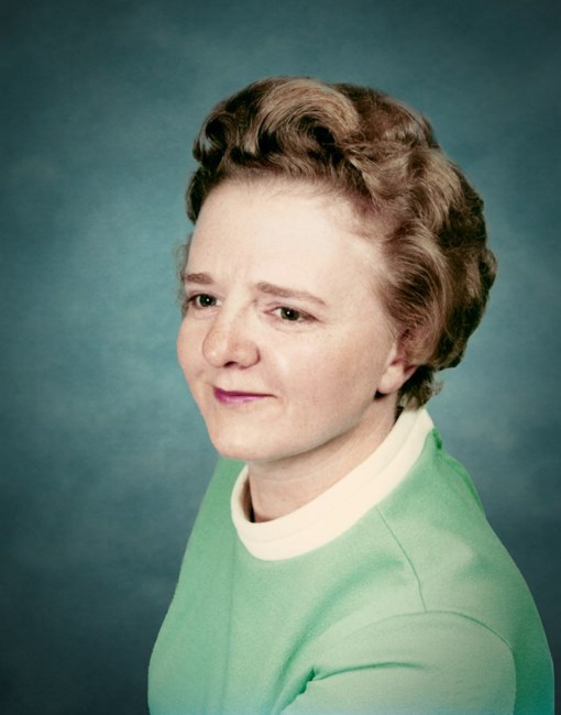Obituary of Nancy J Newman