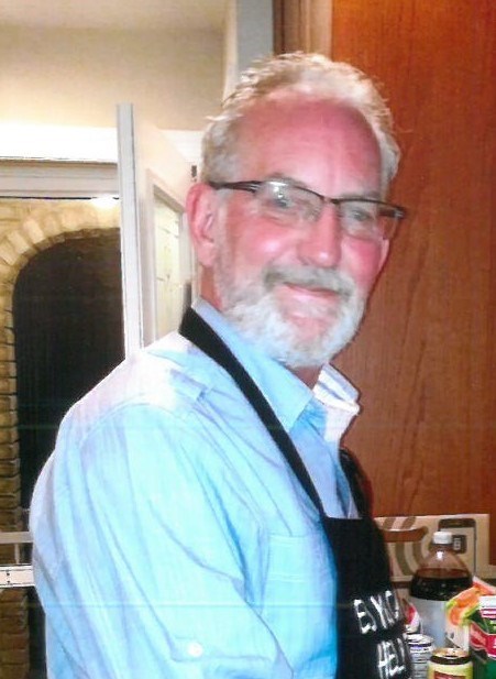 Avis de décès de David Thompson Stewart