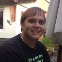 Obituary of Jeremy Richard Dean