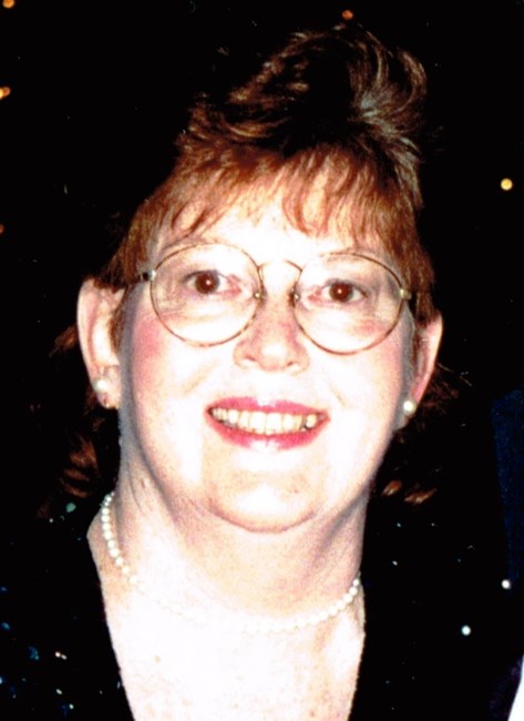 Obituario de Mary Smith