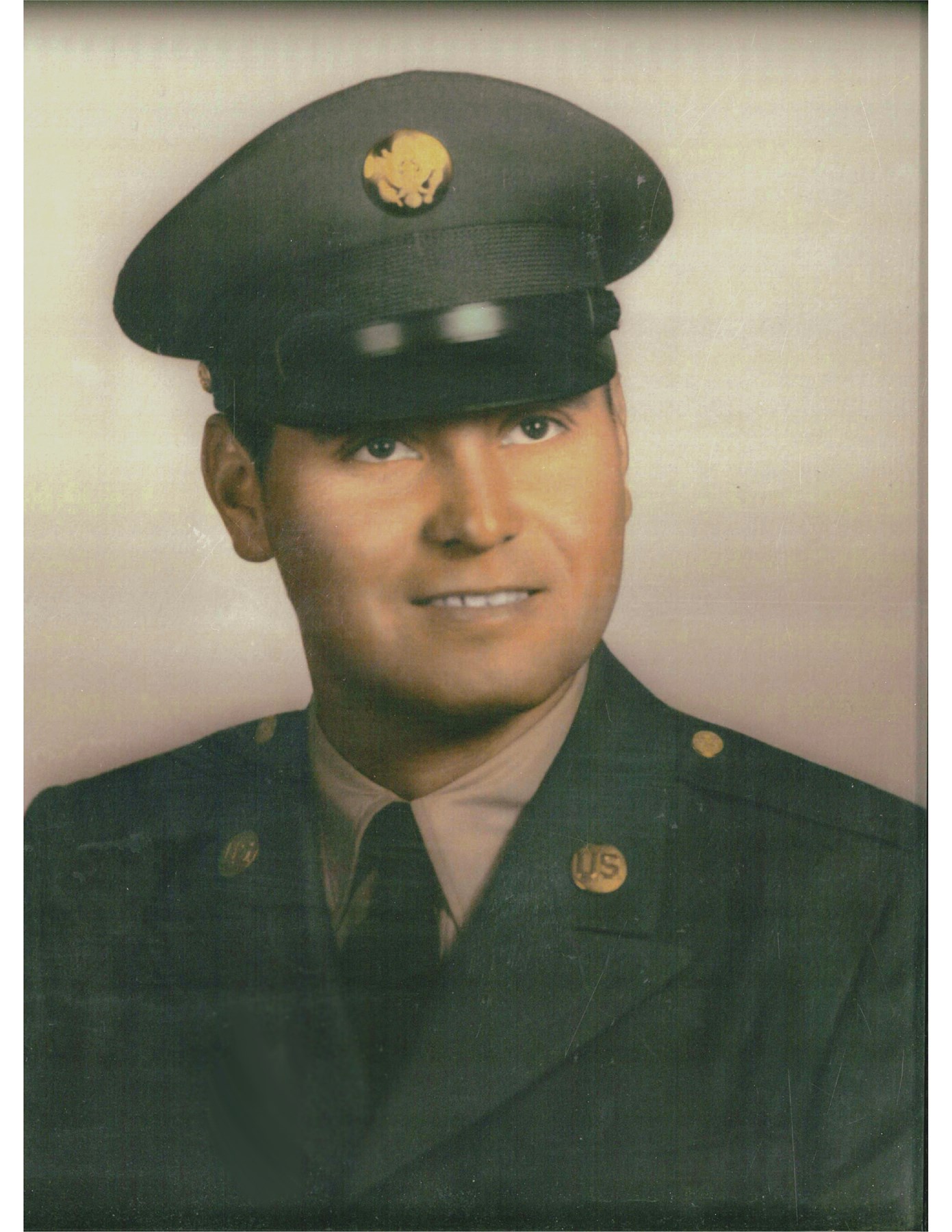 Obituary of Miguel "Mike" Enriquez