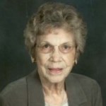 Olna McFarland