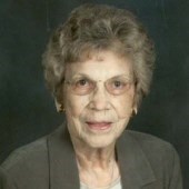 Obituary of Olna Elizabeth Jay McFarland