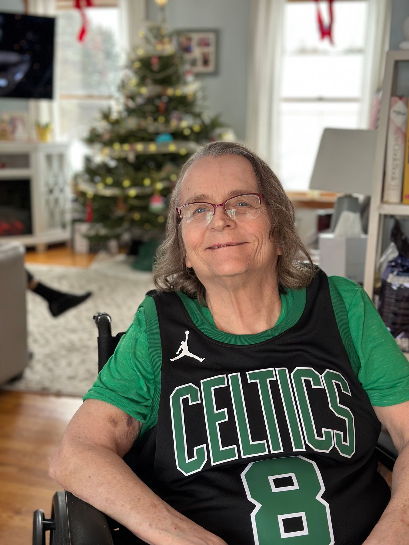 Obituario de Teresa Ann Alden