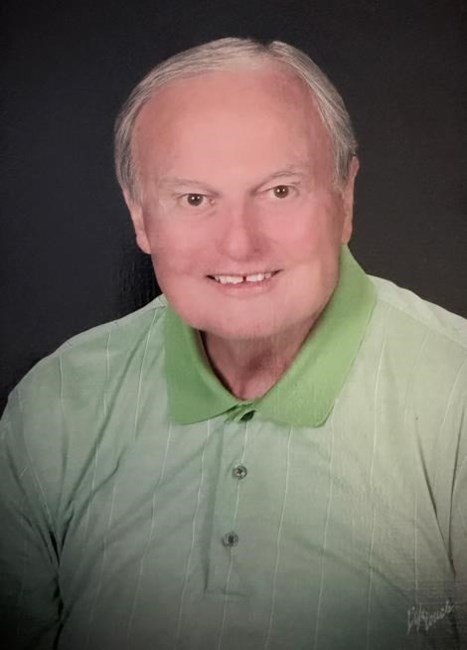 Obituary of Barry James Hurtz