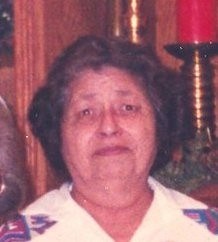 Obituary of Benita M. Gonzalez